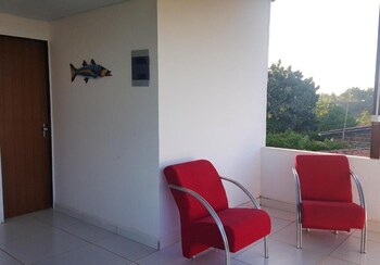 flat visual do porto