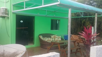 flat visual do porto