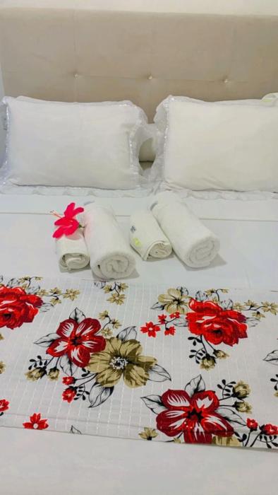 flat visual do porto