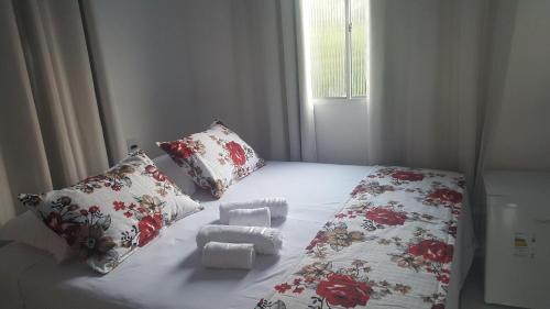 flat visual do porto