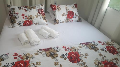 flat visual do porto