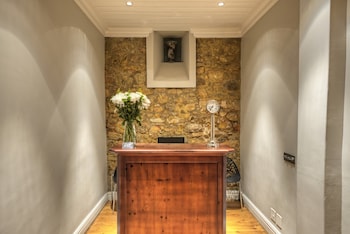 the three boutique hotel