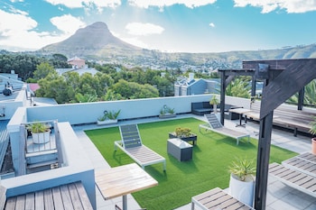 the three boutique hotel