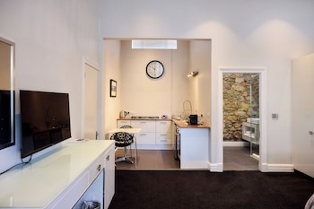 the three boutique hotel