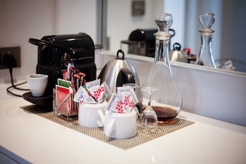 the three boutique hotel