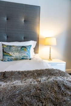 the three boutique hotel