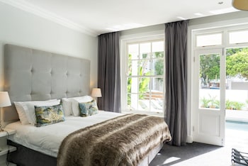 the three boutique hotel