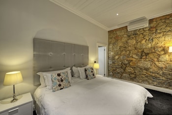 the three boutique hotel