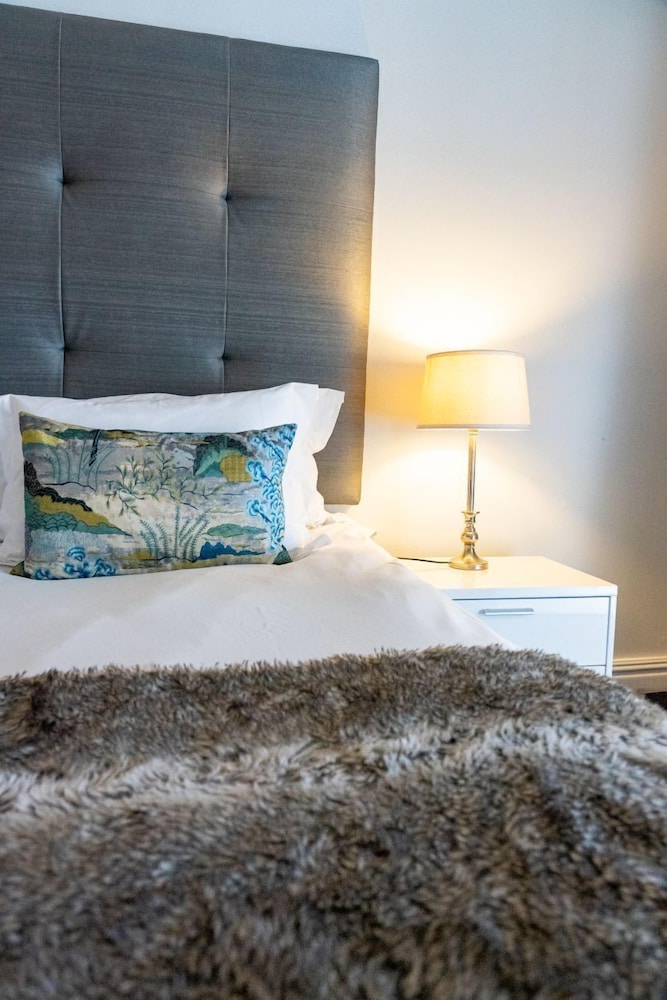 the three boutique hotel