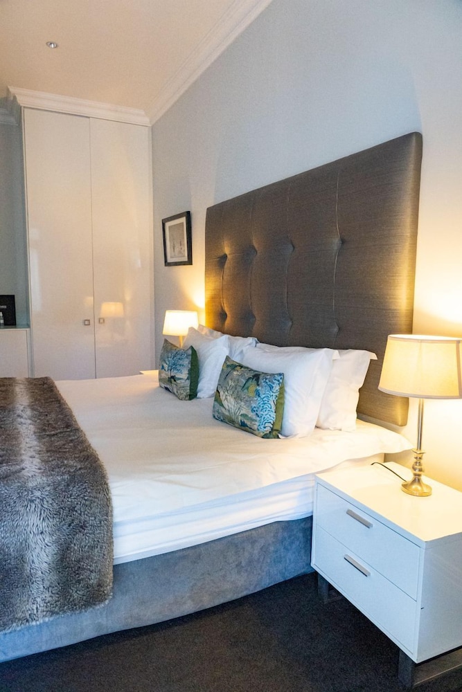 the three boutique hotel