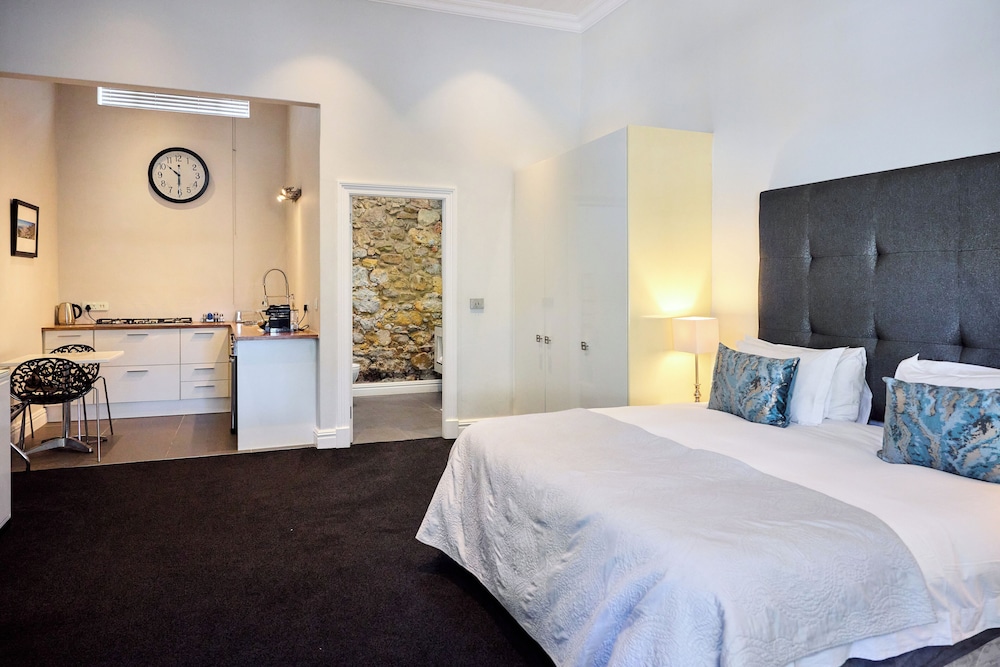 the three boutique hotel