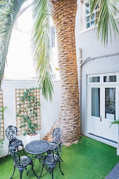the three boutique hotel