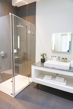 the three boutique hotel
