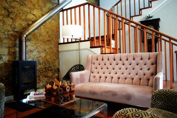 the three boutique hotel