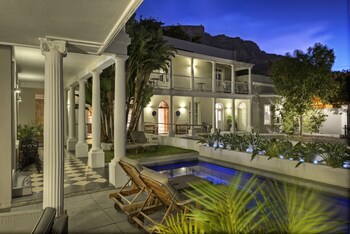cape town