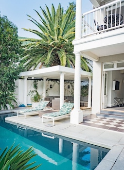 the three boutique hotel