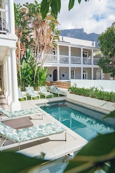 cape town