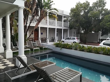cape town