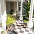 the three boutique hotel