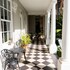 the three boutique hotel