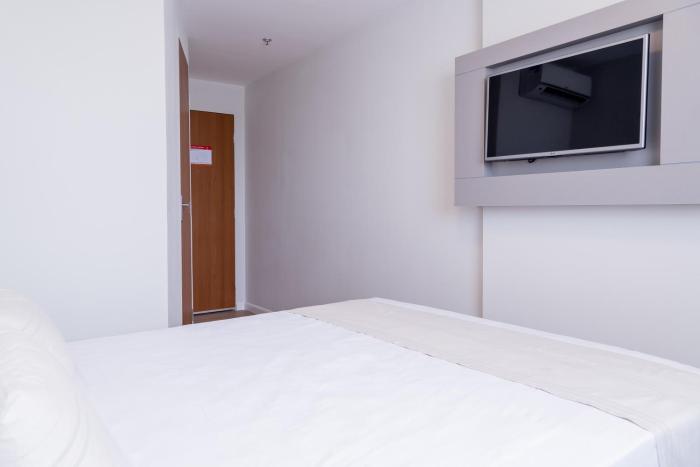 bristol easy hotel rio bonito