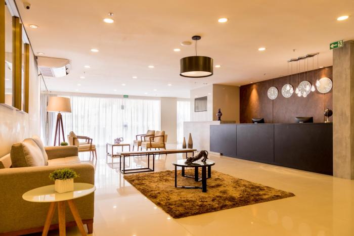 bristol easy hotel rio bonito