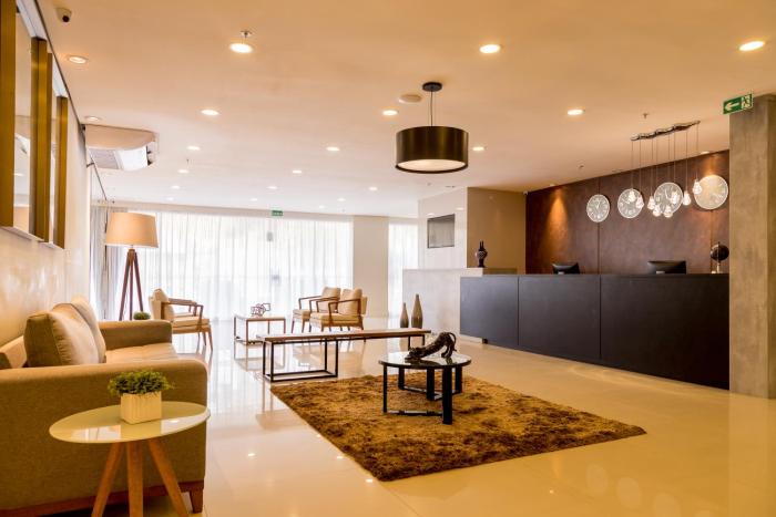 bristol easy hotel rio bonito