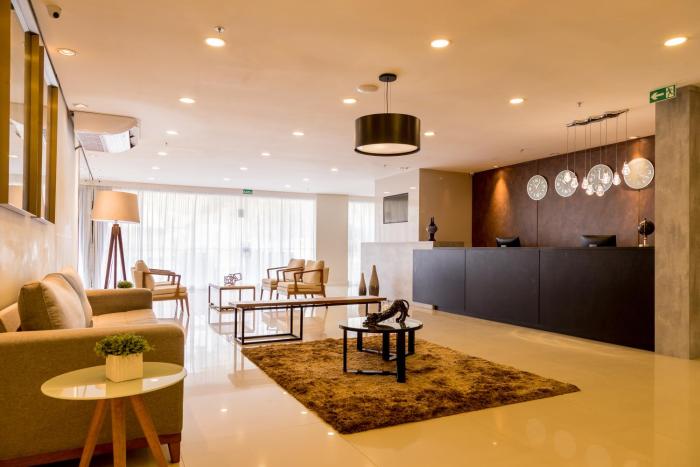 bristol easy hotel rio bonito