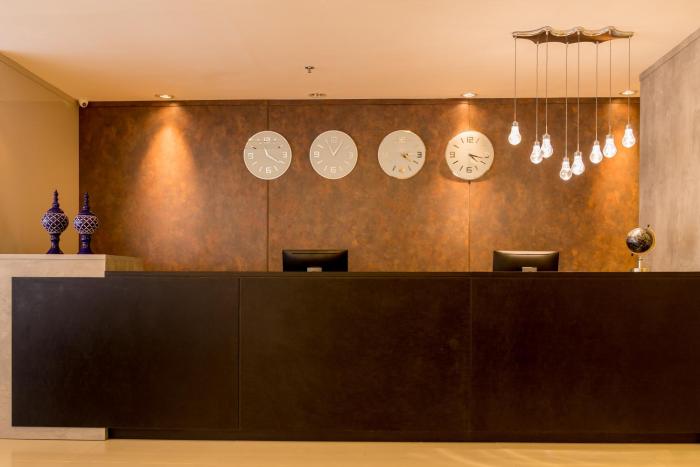 bristol easy hotel rio bonito