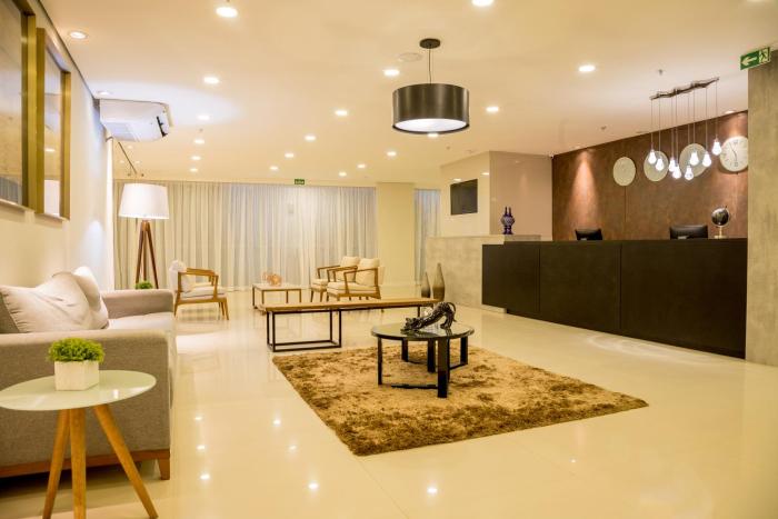 bristol easy hotel rio bonito