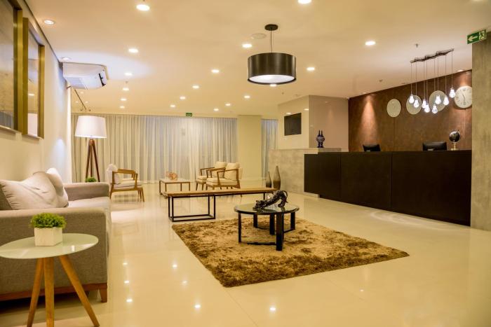 bristol easy hotel rio bonito