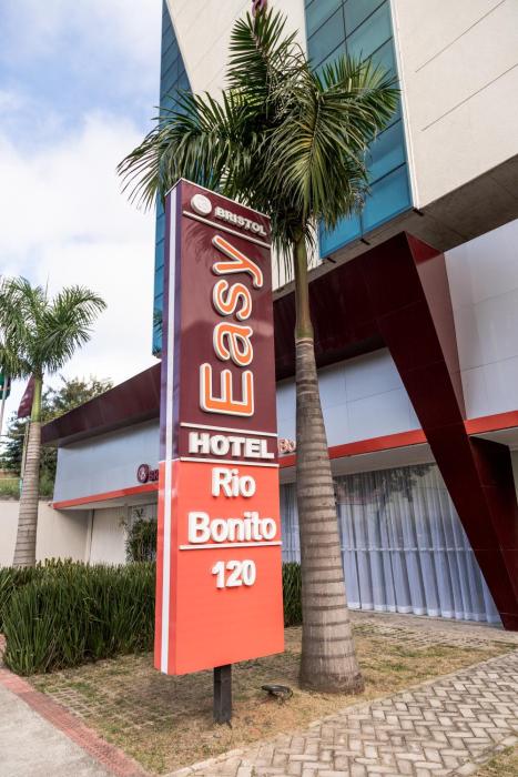 bristol easy hotel rio bonito