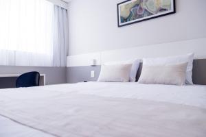 bristol easy hotel rio bonito