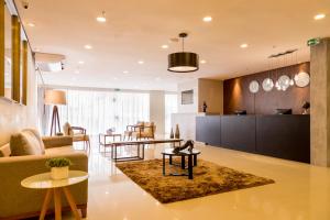 bristol easy hotel rio bonito