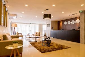 bristol easy hotel rio bonito