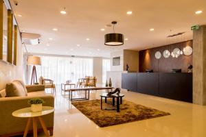 bristol easy hotel rio bonito