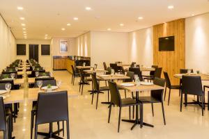 bristol easy hotel rio bonito