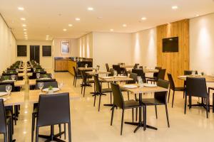 bristol easy hotel rio bonito