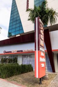 bristol easy hotel rio bonito