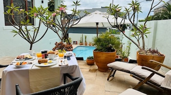 cape town