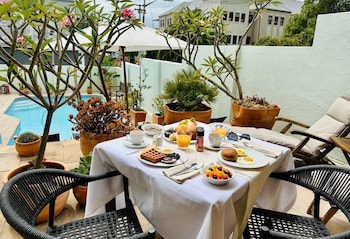 cape town