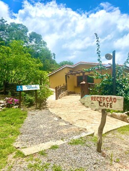 pousada estacao andorinhas