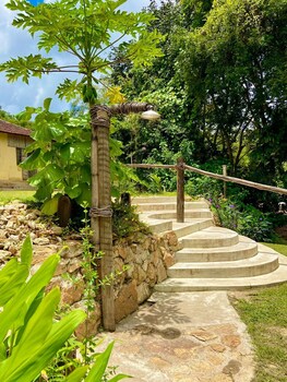 pousada estacao andorinhas