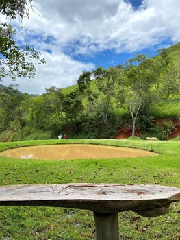 pousada estacao andorinhas