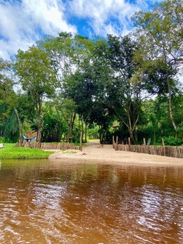 pousada estacao andorinhas