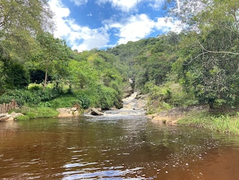pousada estacao andorinhas