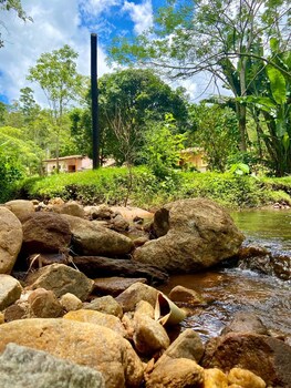 pousada estacao andorinhas