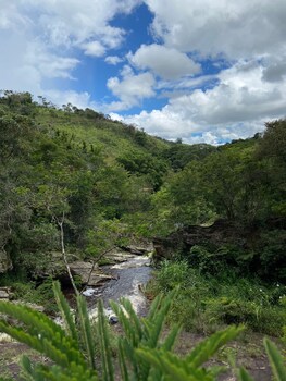 pousada estacao andorinhas