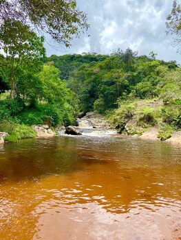pousada estacao andorinhas