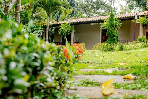 hotel cantinho das flores